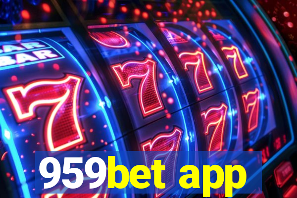 959bet app